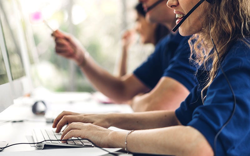 Un call center con alma: cómo las empresas pueden mejorar su atención al cliente y su impacto social desde Zaragoza