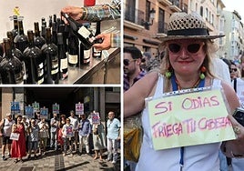 Las noticias imprescindibles