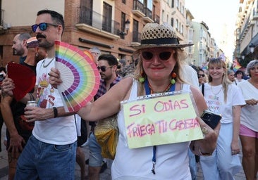 La Policía Nacional investiga las agresiones homófobas en Logroño tras registrar dos denuncias