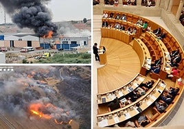 Las noticias imprescindibles