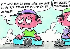 El debate del estado de la región, según Tris