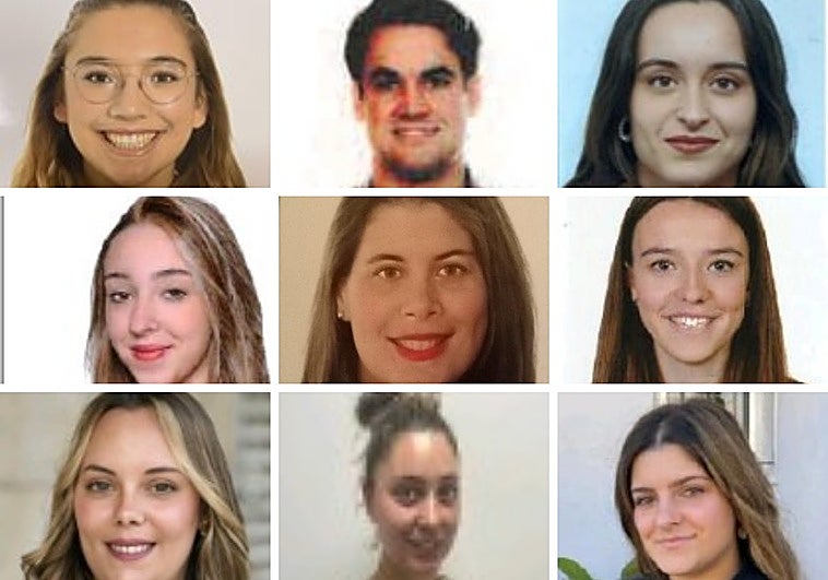 La candidata olvidada