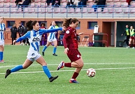 Renovación por partida trilple: Isina, Nata y Chelsea seguirán siendo vinotinto