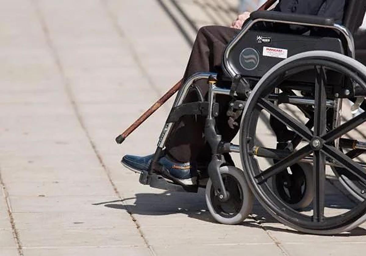 El Ayuntamiento de Logroño concede más de 390.000 euros en las ayudas a la accesibilidad en viviendas y edificios