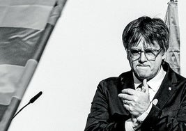 Cataluña. 14 de julio