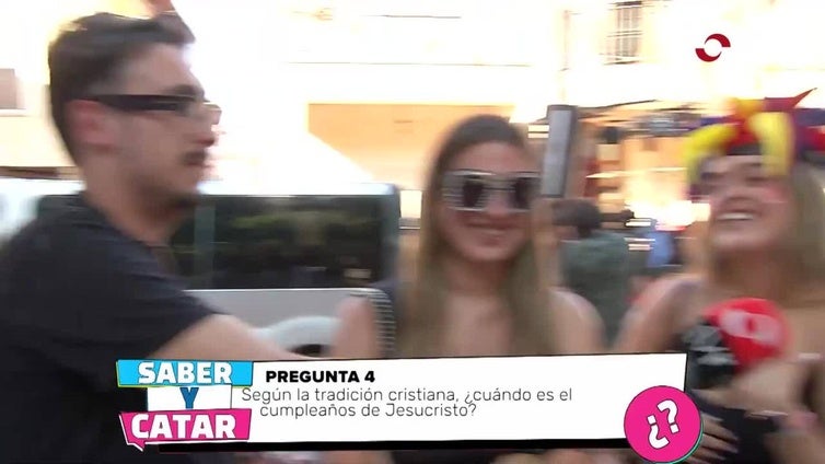 Saber y catar celebra su primer aniversario en Ventosa