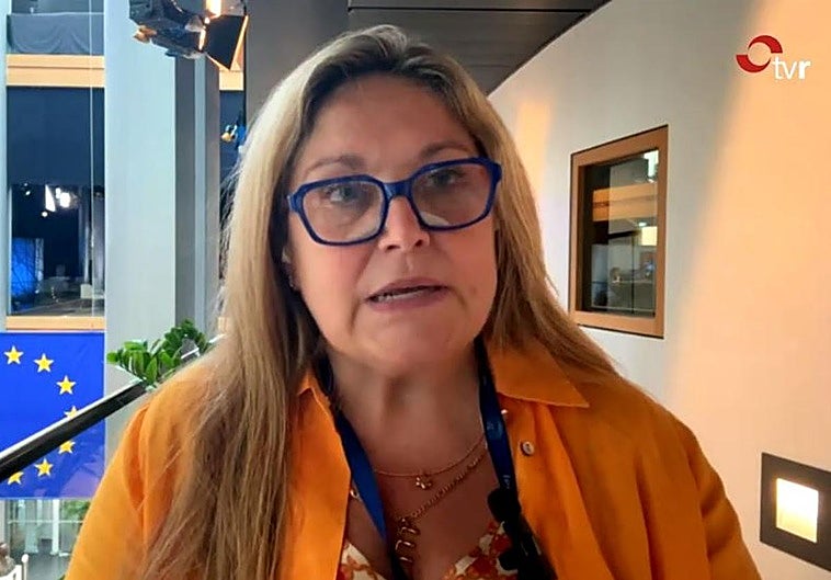 «Vamos a trabajar por los riojanos»