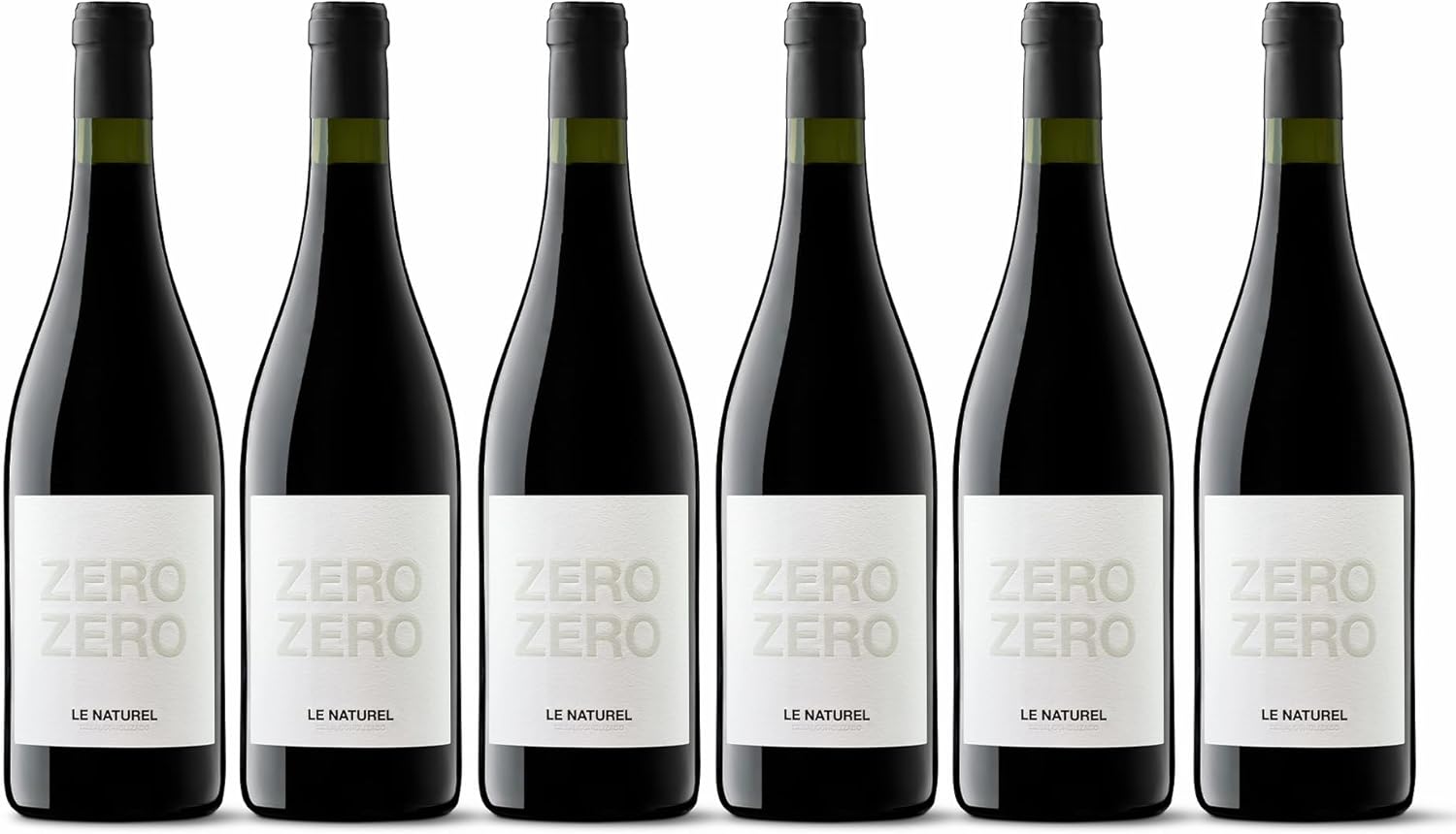 Vinos sin alcohol de Vintae, que elabora y desalcoholiza sin DO en su bodega de Navarra.