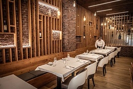 Emociones en Boca, cocina de tradición y de producto