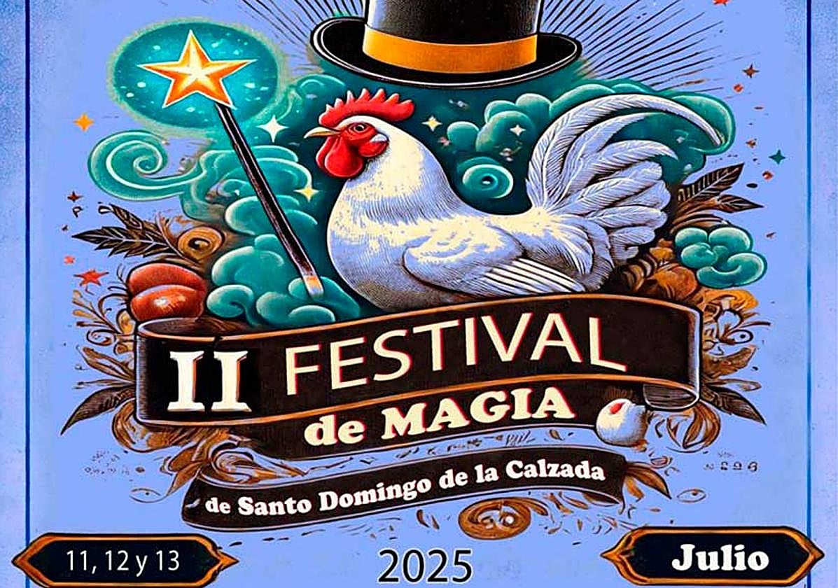 Arranca esta tarde el II Festival 'Santo Domingo Enigmático'