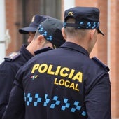 Varias agresiones entre parejas en Calahorra se saldan con un herido por apuñalamiento