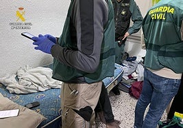 Detenida una trama por estafar casi 1,6 millones por internet en varias comunidades, entre ellas La Rioja