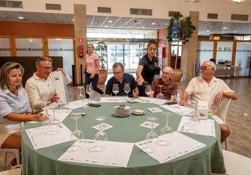 Finca Valpiedra, vinos de terruño