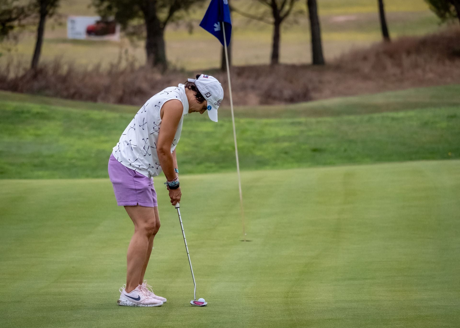 El Torneo Finca Valpiedra, en imágenes