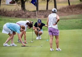 El Torneo Finca Valpiedra, en imágenes