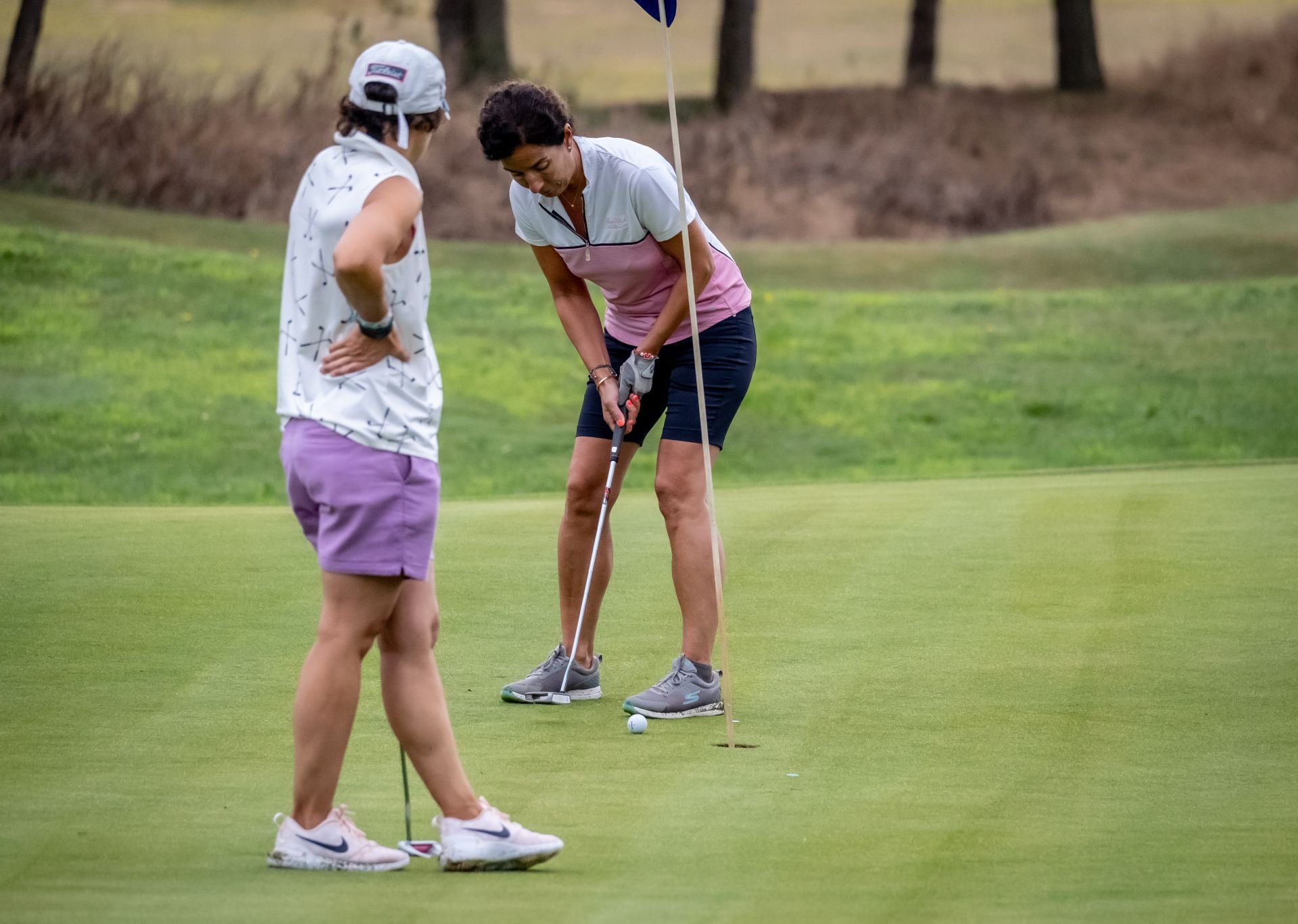 El Torneo Finca Valpiedra, en imágenes