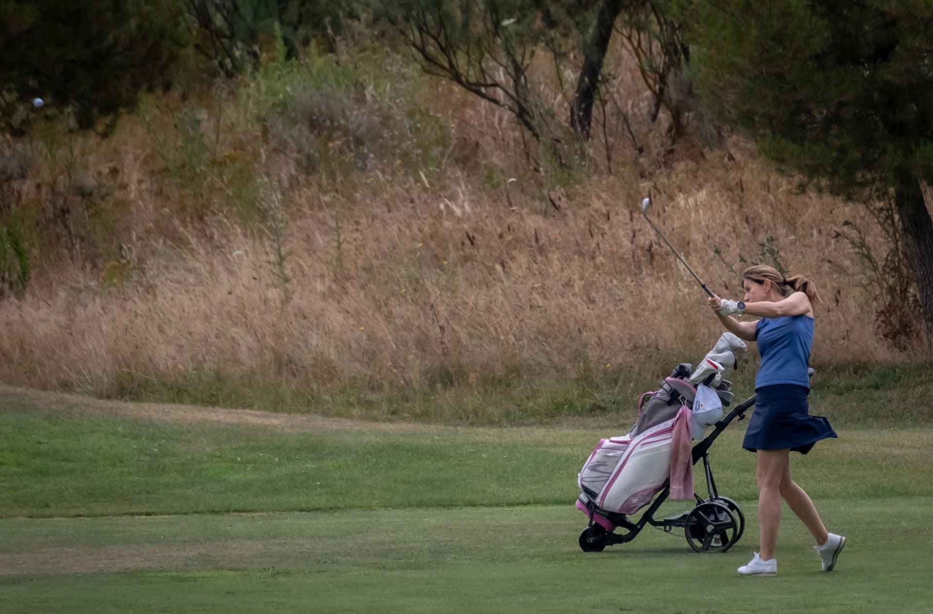 El Torneo Finca Valpiedra, en imágenes