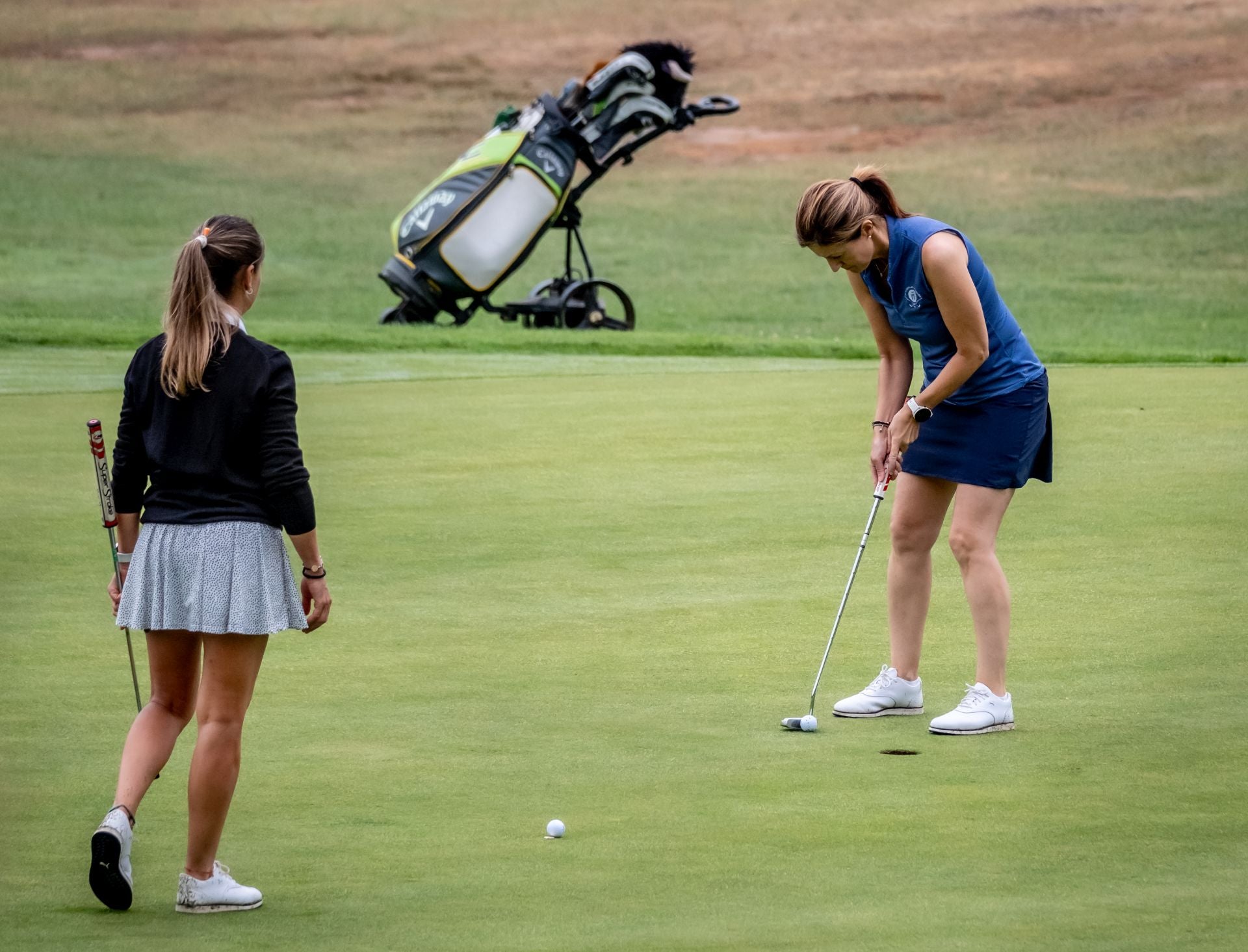 El Torneo Finca Valpiedra, en imágenes