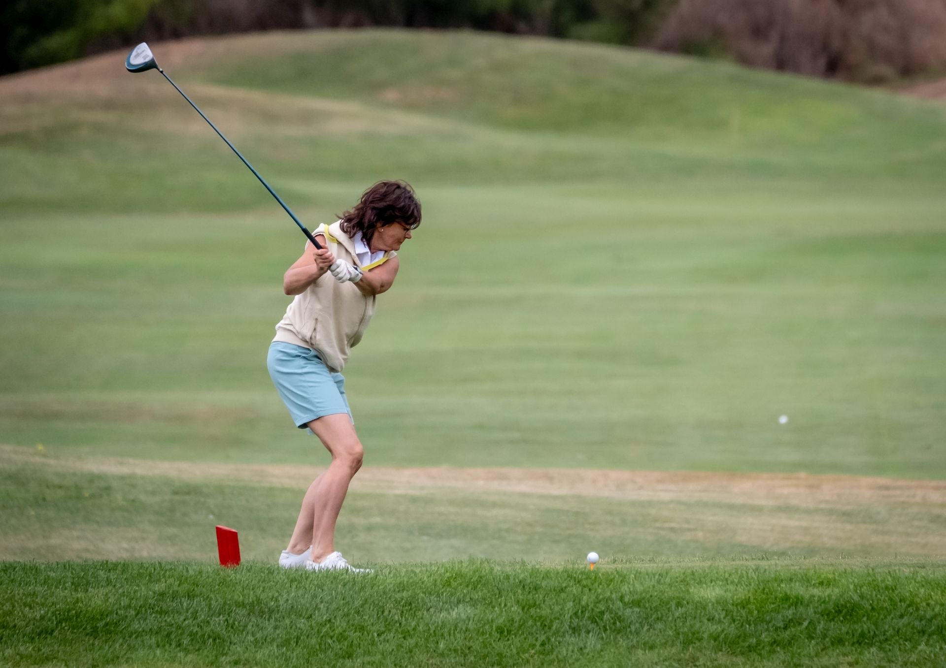 El Torneo Finca Valpiedra, en imágenes