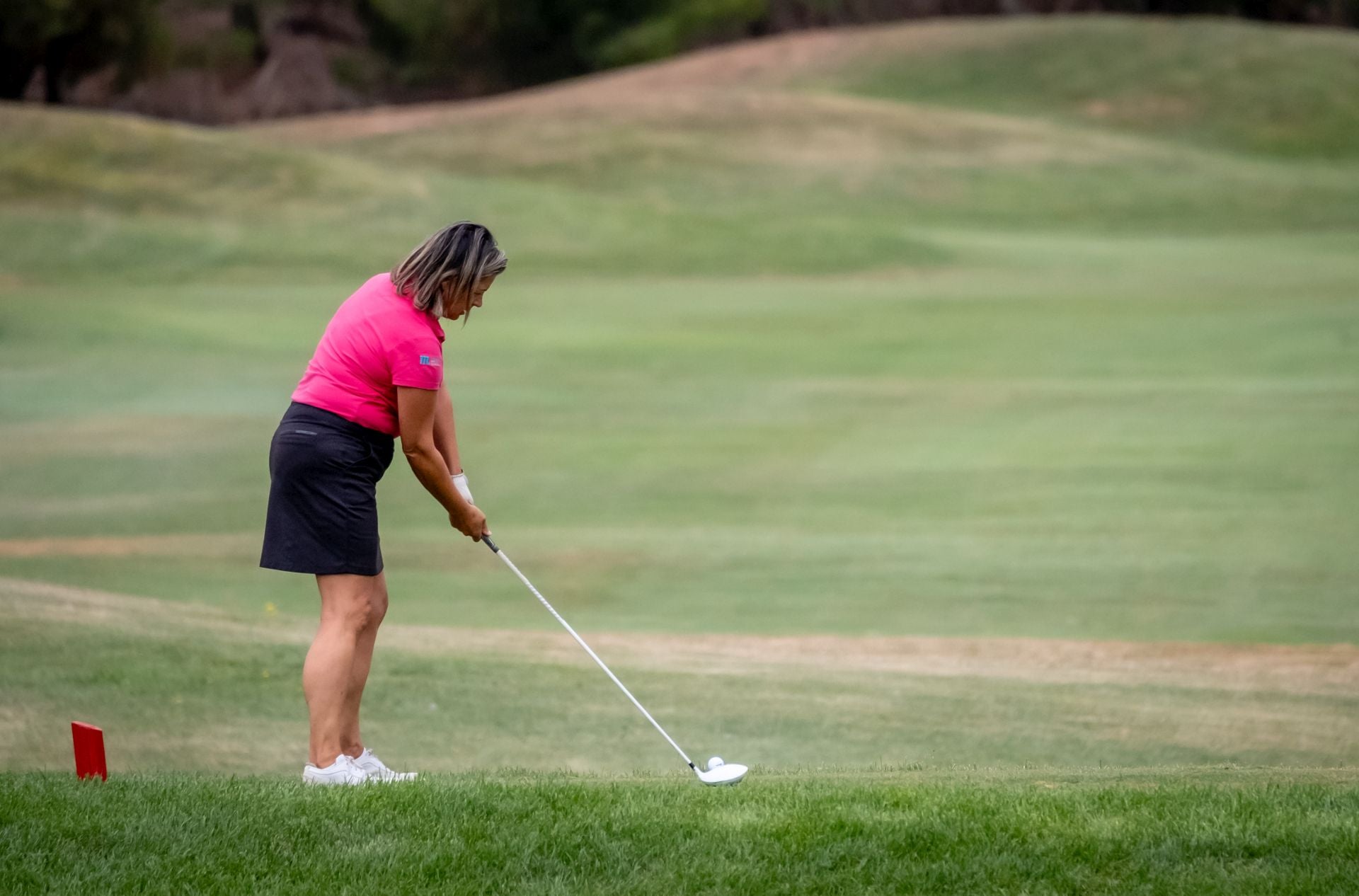 El Torneo Finca Valpiedra, en imágenes