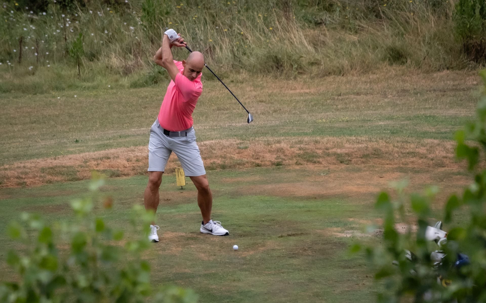 El Torneo Finca Valpiedra, en imágenes