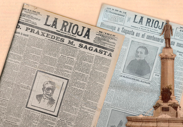 Crónica del mozo travieso que acabó en un monumento