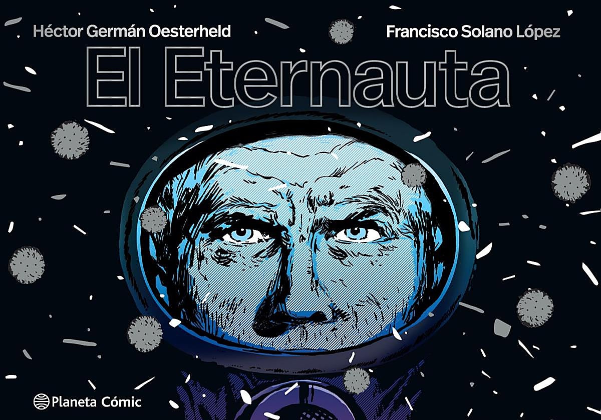 Eternautas
