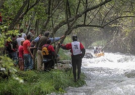 Imagen de la edición del pasado año.