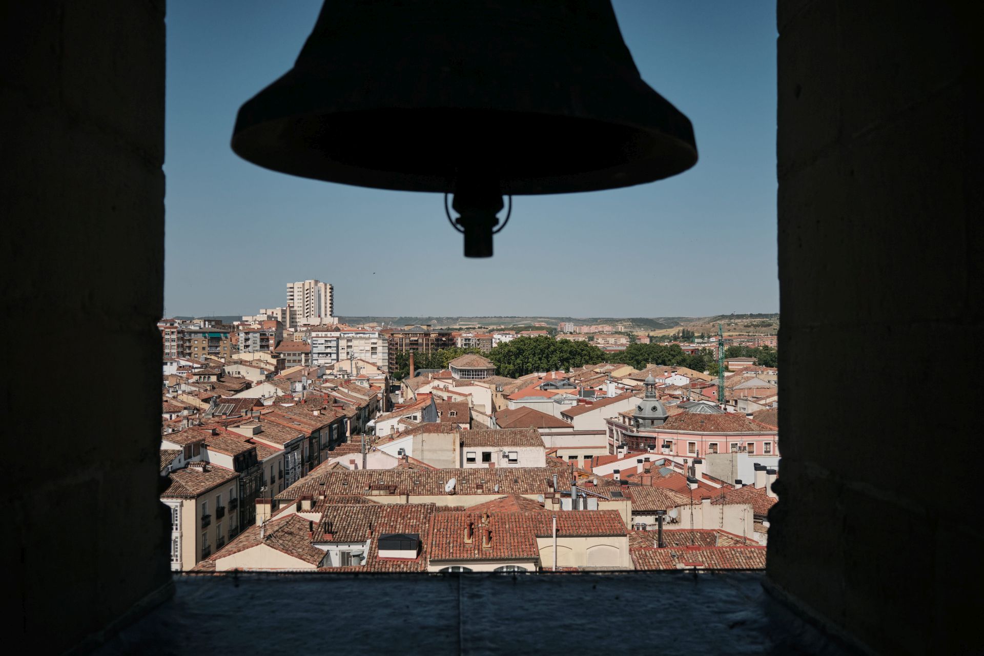Un paseo por el corazón de Logroño