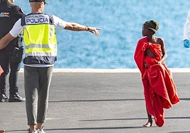 Hola, chaval. A los riojanos no nos importas.