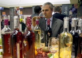 El consumo mundial de vino vuelve a caer en 2024 y se sitúa en el nivel más bajo desde 1961