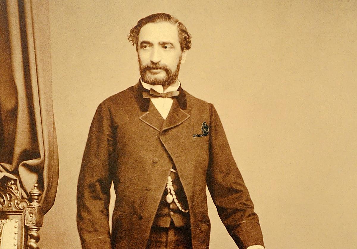 De las carreteras zamoranas a la defensa de las obras públicas