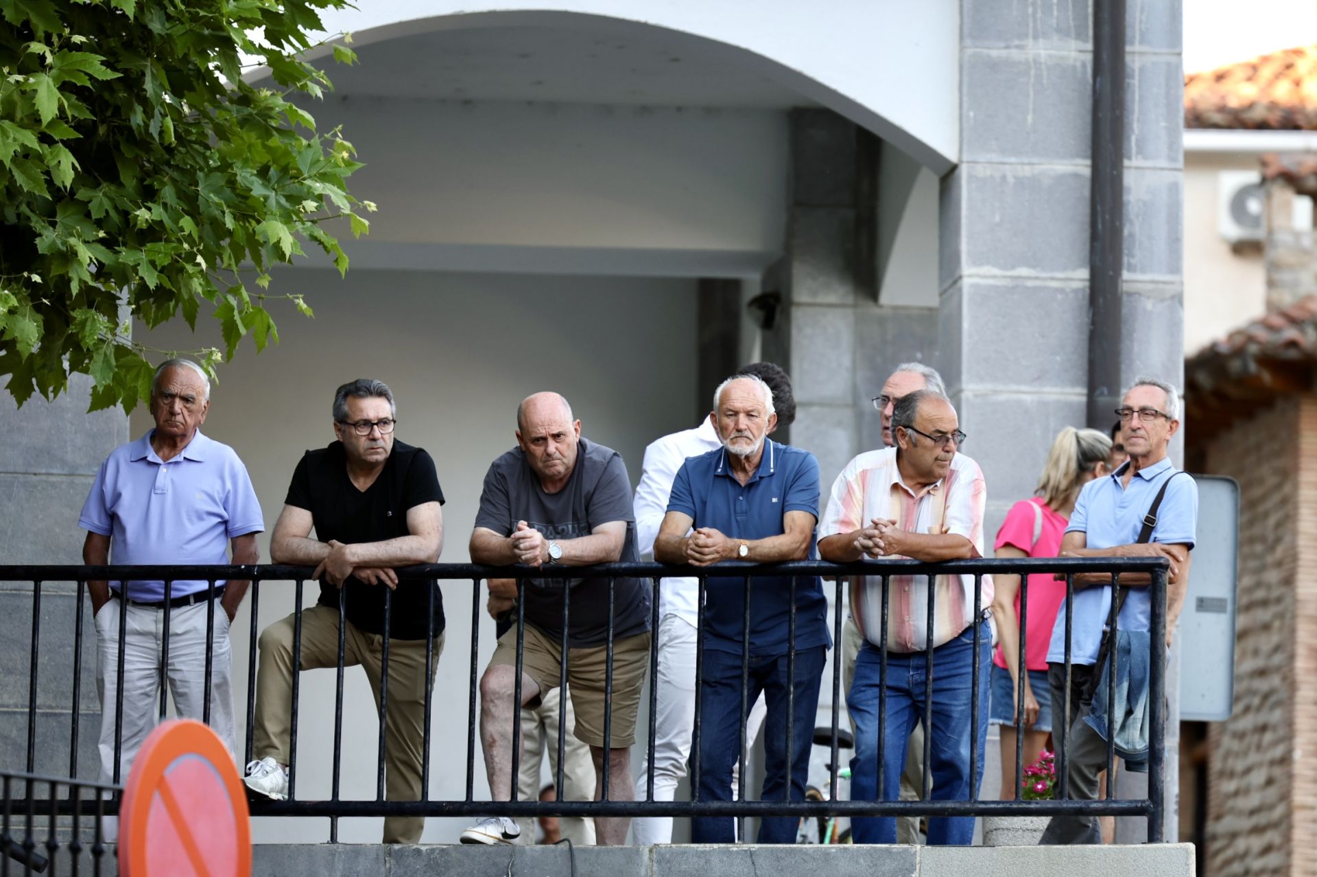 Acto institucional en memoria de Práxedes Mateo-Sagasta