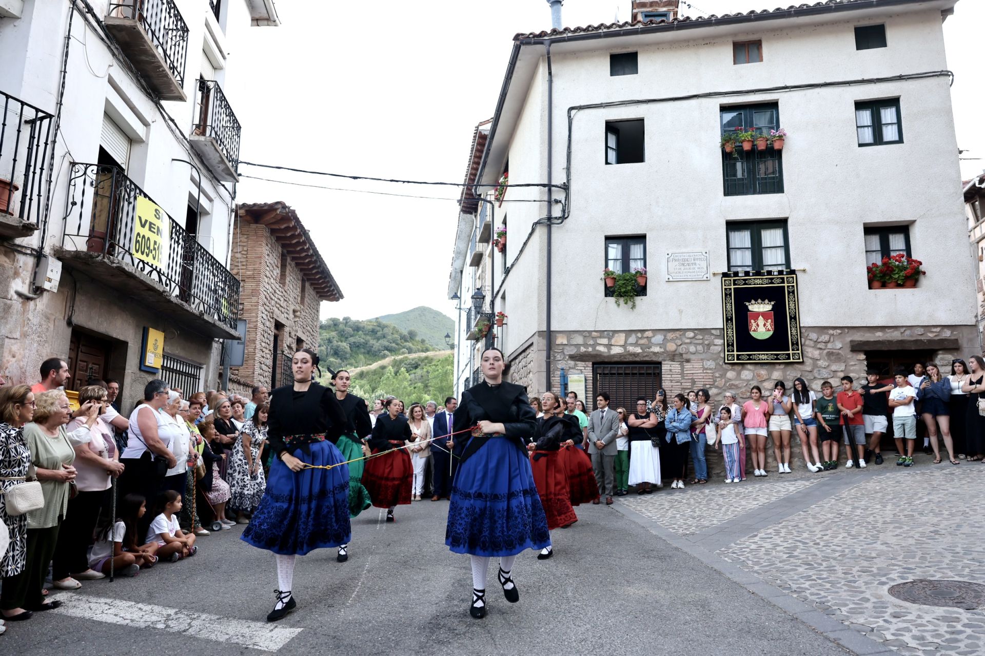 Acto institucional en memoria de Práxedes Mateo-Sagasta