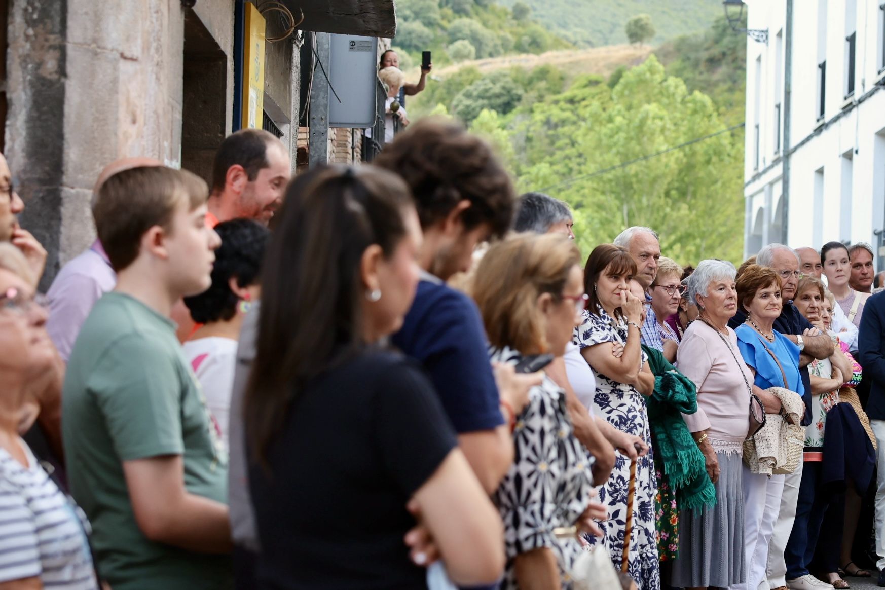 Acto institucional en memoria de Práxedes Mateo-Sagasta