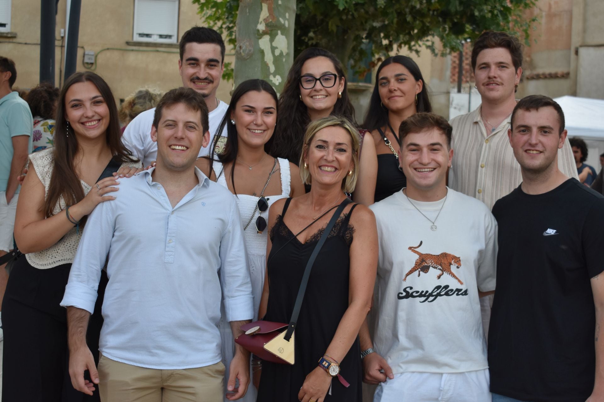 Las fiestas del casco antiguo de Calahorra