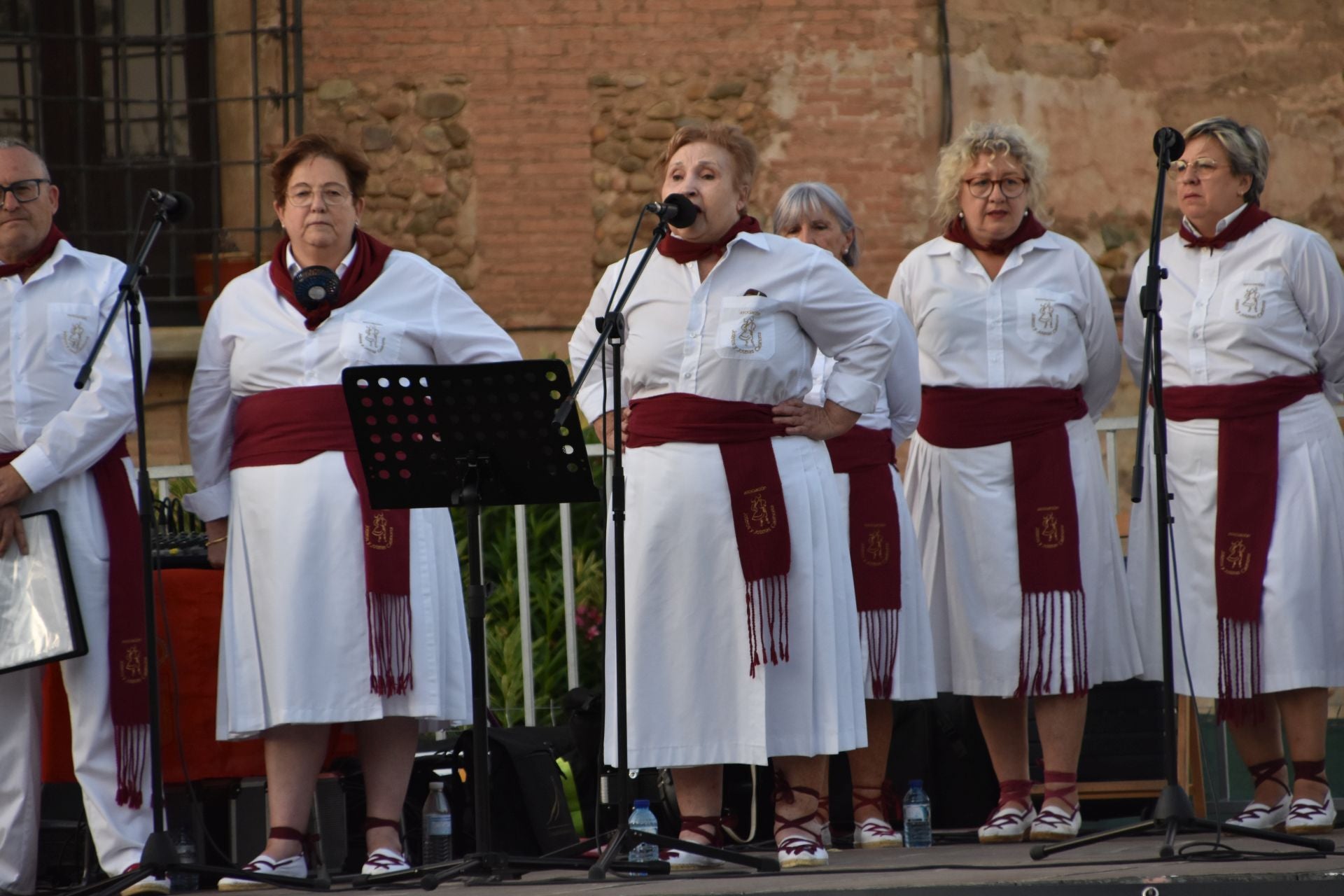 Las fiestas del casco antiguo de Calahorra