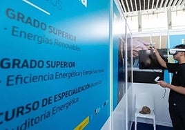 Consulta aquí el listado de admitidos en FP en La Rioja