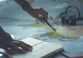 Asegura tus vacaciones