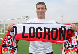 Mendia contará con seis jugadores del Promesas