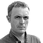 Imagen - Mikel Ayestarán