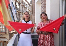 La Fundación Francisca Bretón, pregonera de las fiestas de Arnedo