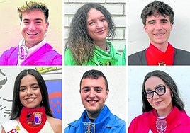 Unas fiestas para disfrutar como 'reyes'