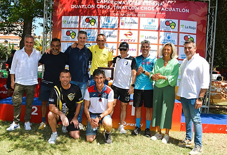 VIDEO | Homenaje a Jesús Tomás Indacoechea