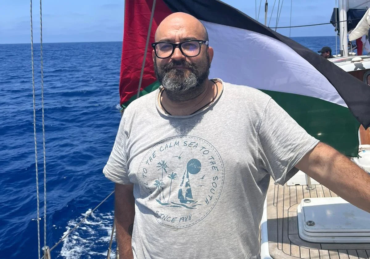 La familia de Sergio Toribio, «nerviosa y preocupada»