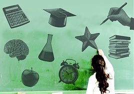 Jesuitas y Los Boscos, entre los colegios concertados de La Rioja que más financiación perciben