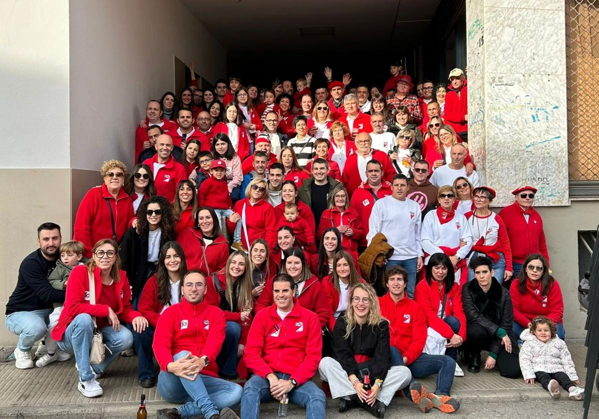 El XXXII Concurso de Pancartas de la Lubumbas premia con 800 euros