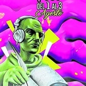 Cartel de esta edición.