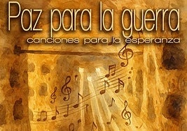 Cartel del concierto.