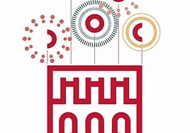 Encuesta: ¿te gusta el cartel de San Mateo 2025?